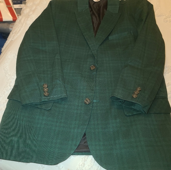 Kate and Jack boys blazer - Picture 1 of 4
